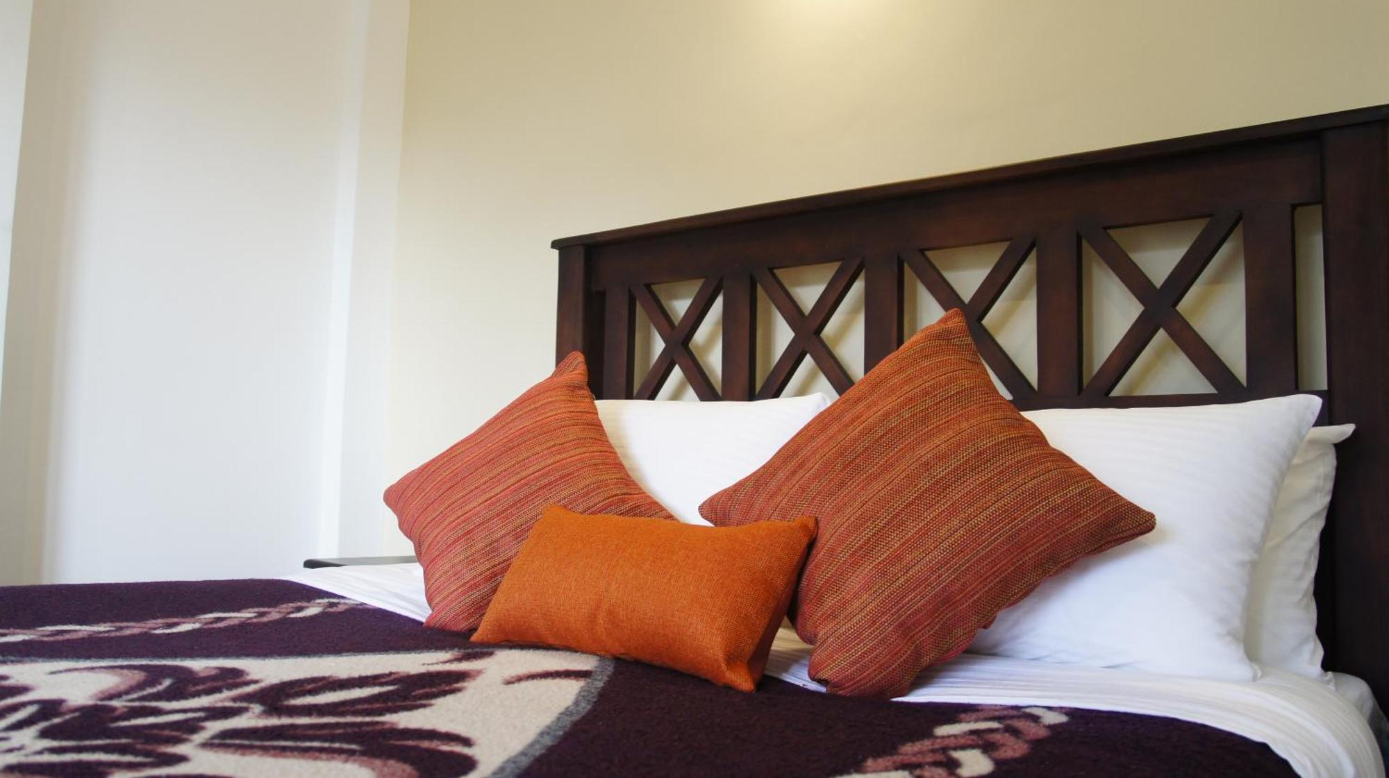 Hotel Suriya Guest Nuwara Eliya Exterior foto