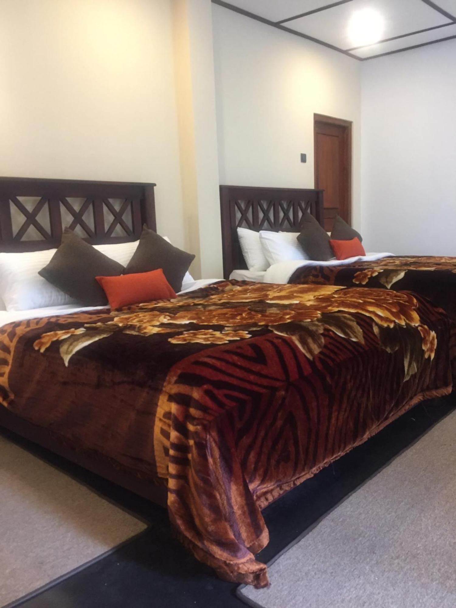 Hotel Suriya Guest Nuwara Eliya Exterior foto