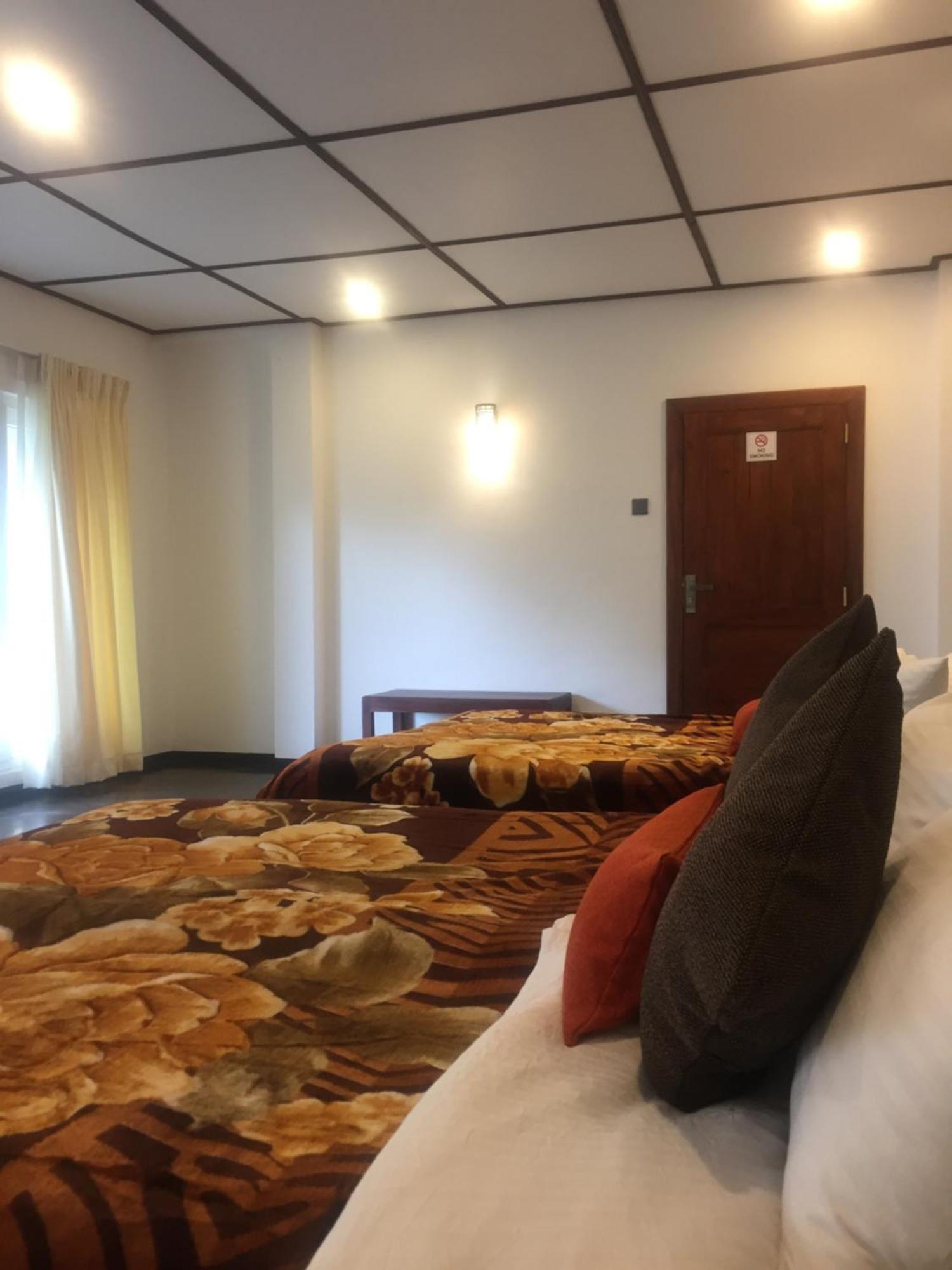 Hotel Suriya Guest Nuwara Eliya Exterior foto