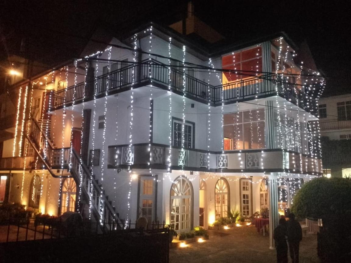 Hotel Suriya Guest Nuwara Eliya Exterior foto