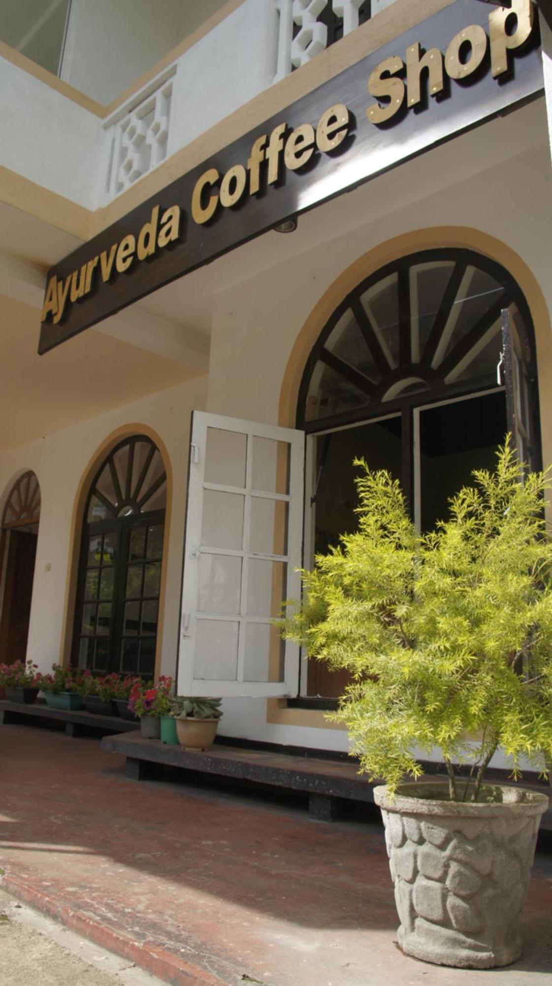 Hotel Suriya Guest Nuwara Eliya Exterior foto
