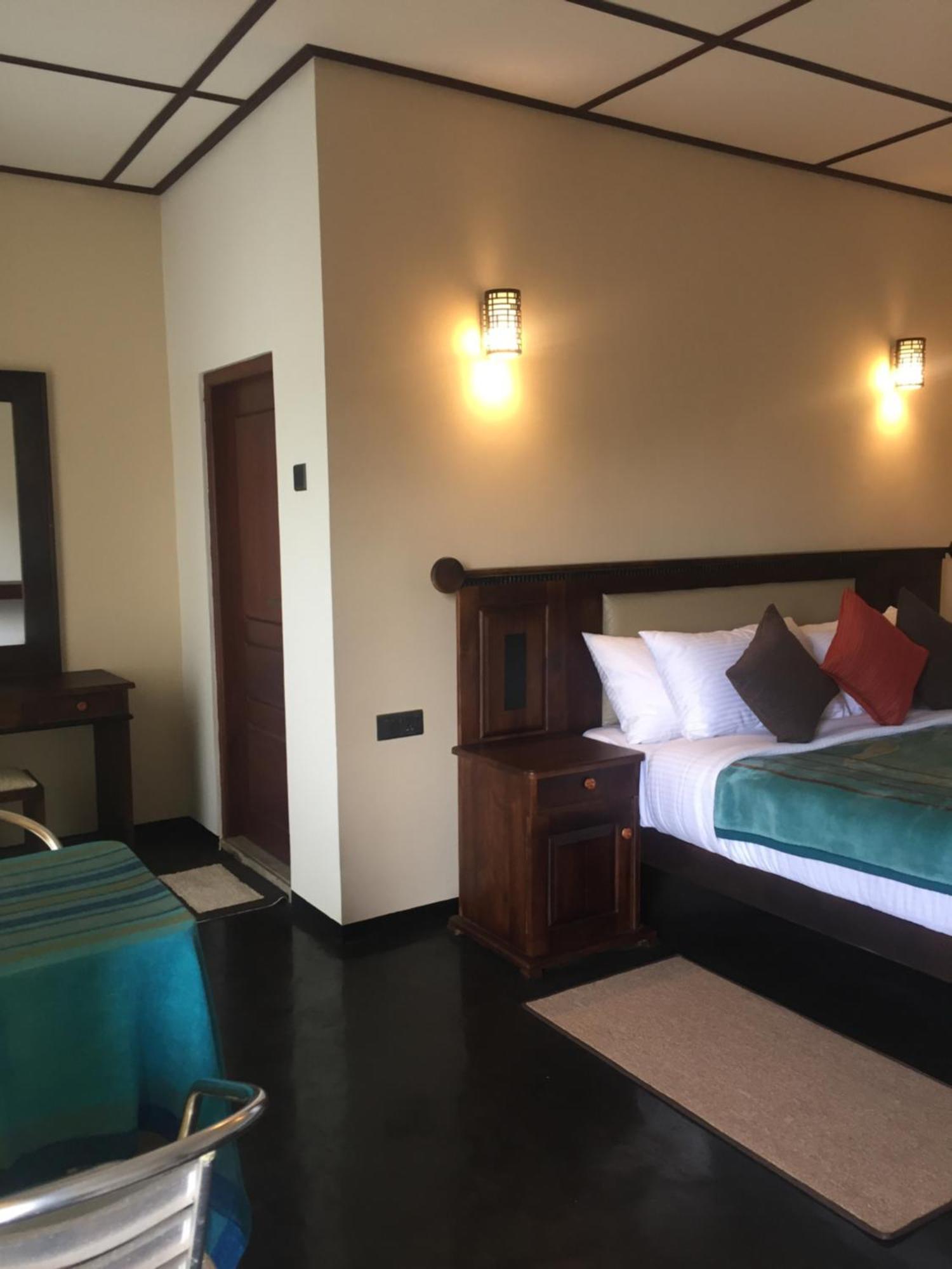 Hotel Suriya Guest Nuwara Eliya Exterior foto